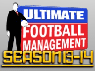 Ultimate Football Manager